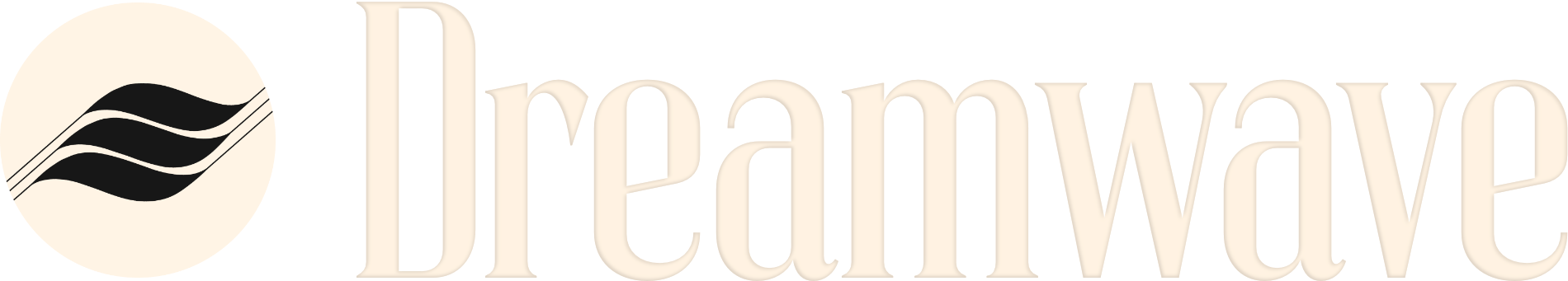 Dreamwave Logo